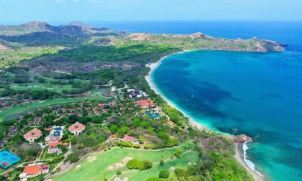 Costa Rica, paraíso de golf para todo gusto