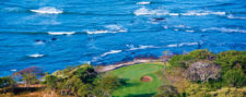 Costa Rica, paraíso de golf para todo gusto (cortesía www.puravidahouse.com/ Baja)