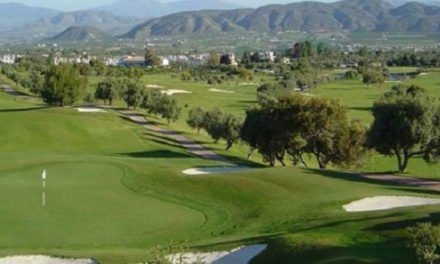 Cuatro días y 132 jugadores en Lauro Golf