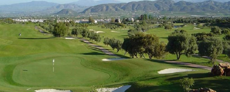 Cuatro días y 132 jugadores en Lauro Golf