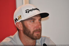 Dustin Johnson