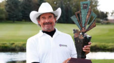 Carlos Franco (cortesía Shaw Charity Classic)