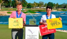 El LAAC es el torneo emblema para los amateurs