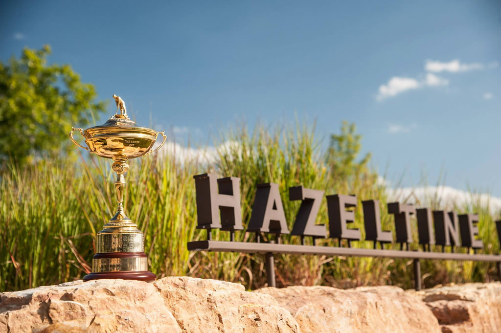 Estados Unidos completa equipo para la Copa Ryder (cortesía www.golf-escapes.com)