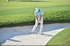 Galería 3ra ronda Tour Championship (2da parte)