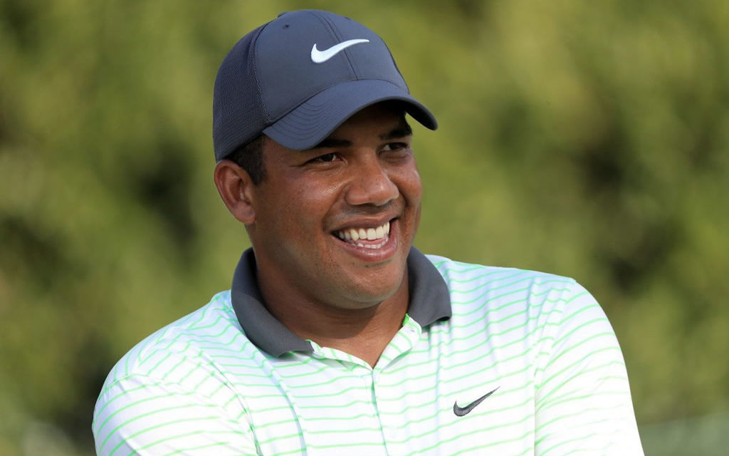 Jhonattan Vegas con inicio brillante en Boston