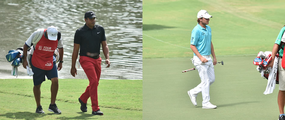 Jhonattan Vegas y Emiliano Grillo positivos tras el final de temporada