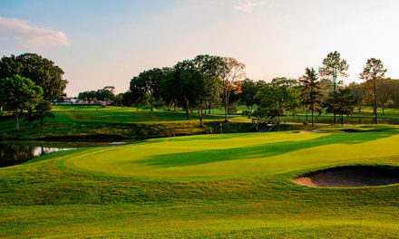 La rica historia del Club de Golf de Panamá recibirá al LAAC 2017