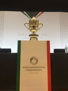 Latinoamérica quiere destacar en el World Amateur Championship