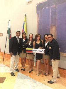 Latinoamérica quiere destacar en el World Amateur Championship