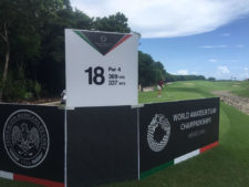 Latinoamérica quiere destacar en el World Amateur Championship