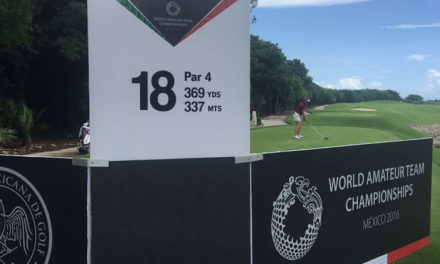 Latinoamérica quiere destacar en el World Amateur Championship