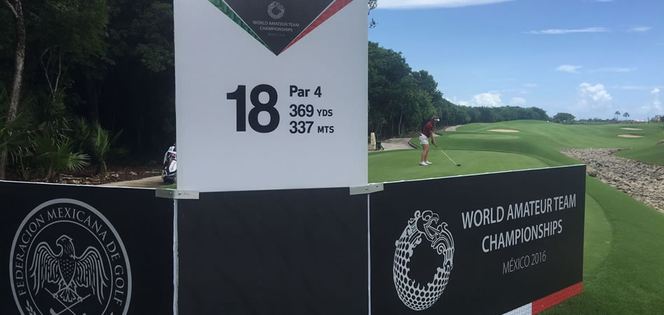 Latinoamérica quiere destacar en el World Amateur Championship