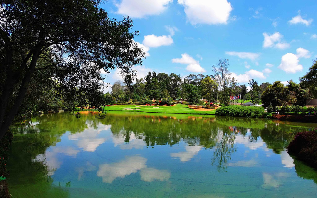 Los Lagartos y Fedegolf celebran en grande sus 80 y 70 años