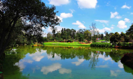 Los Lagartos y Fedegolf celebran en grande sus 80 y 70 años