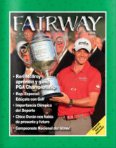 Fairway Panamá edición Nº 2