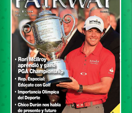 Fairway Panamá edición Nº 2