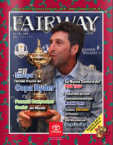 Fairway Panamá edición Nº 3