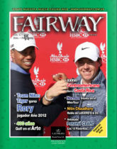 Fairway Panamá edición Nº 4