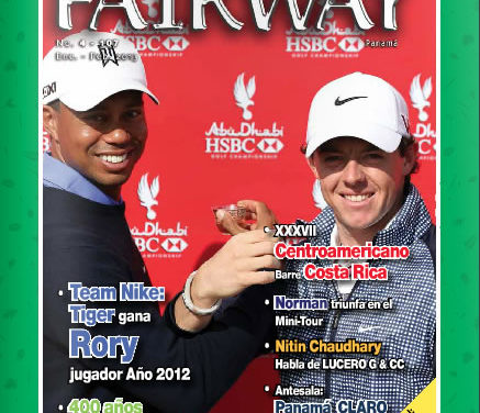 Fairway Panamá edición Nº 4
