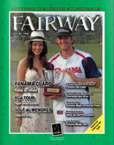 Fairway Panamá edición Nº 5