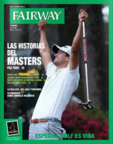 Fairway Panamá edición Nº 6