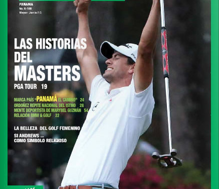 Fairway Panamá edición Nº 6