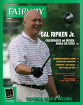 Fairway Panamá edición Nº 8