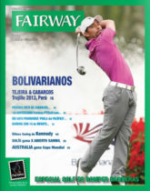 Fairway Panamá edición Nº 9