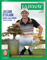 Fairway Panamá edición Nº 12