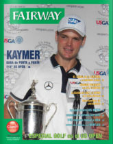 Fairway Panamá edición Nº 13