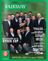 Fairway Panamá edición Nº 14