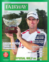 Fairway Panamá edición Nº 15