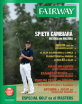 Fairway Panamá edición Nº 16