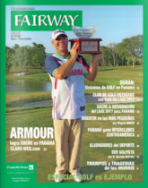 Fairway Panamá edición Nº 18