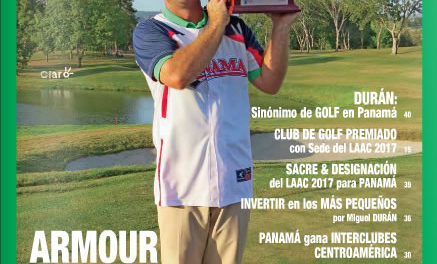 Fairway Panamá edición Nº 18