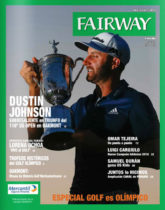 Fairway Panamá edición Nº 20