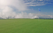 Lucero Golf & Country Club (cortesía luceroliving.com)