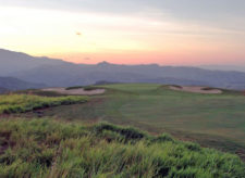 Lucero Golf & Country Club (cortesía luceroliving.com)