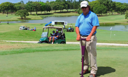 Panamá lista para el Latin América Amateur Championship