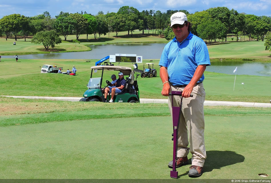 Panamá lista para el Latin América Amateur Championship