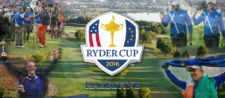 Revista Fairway presente en la 41º Ryder Cup (cortesía theflyinggolfer.com)