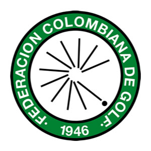 Federación Colombiana de Golf