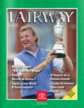 Fairway Venezuela edición Nº 102