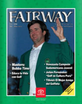 Fairway Venezuela edición Nº 103