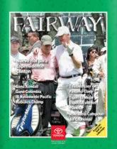 Fairway Venezuela edición Nº 104