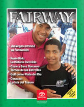 Fairway Venezuela edición Nº 105