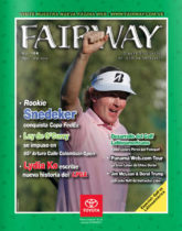 Fairway Venezuela edición Nº 106