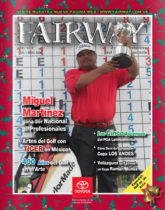 Fairway Venezuela edición Nº 107