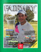Fairway Venezuela edición Nº 108
